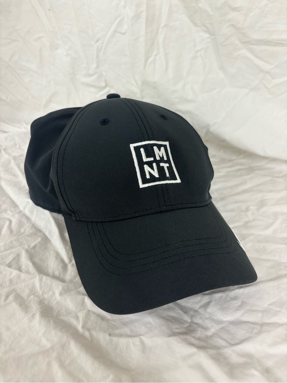 Nike Legacy91 LMNT “Stay Salty” Black Dri-Fit Baseball Cap